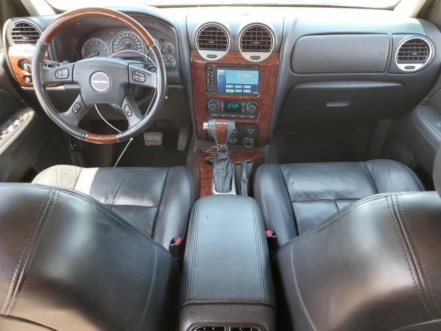 2007 GMC Envoy Denali