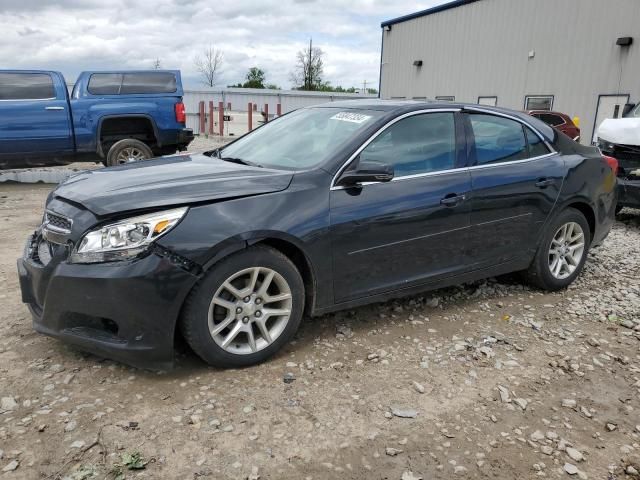 2013 Chevrolet Malibu 1LT