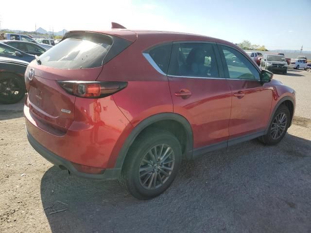 2017 Mazda CX-5 Sport