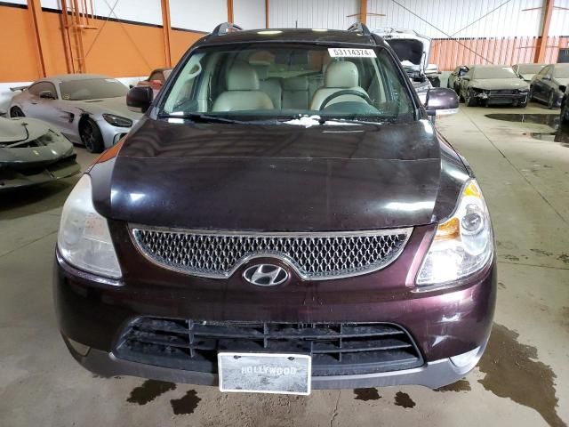 2008 Hyundai Veracruz GLS