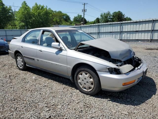 1996 Honda Accord LX