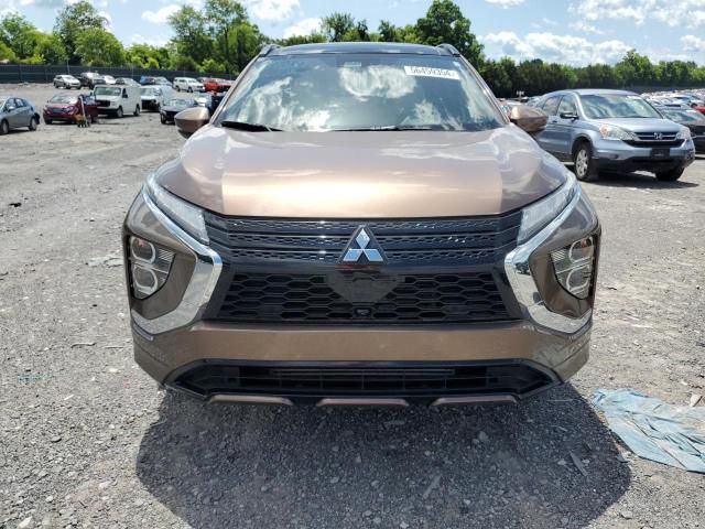 2022 Mitsubishi Eclipse Cross SE