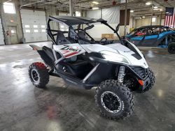 Salvage motorcycles for sale at Ham Lake, MN auction: 2023 Can-Am 2023 CF Moto Zforce 950 HO Sport
