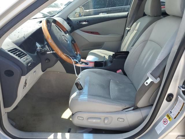 2007 Lexus ES 350