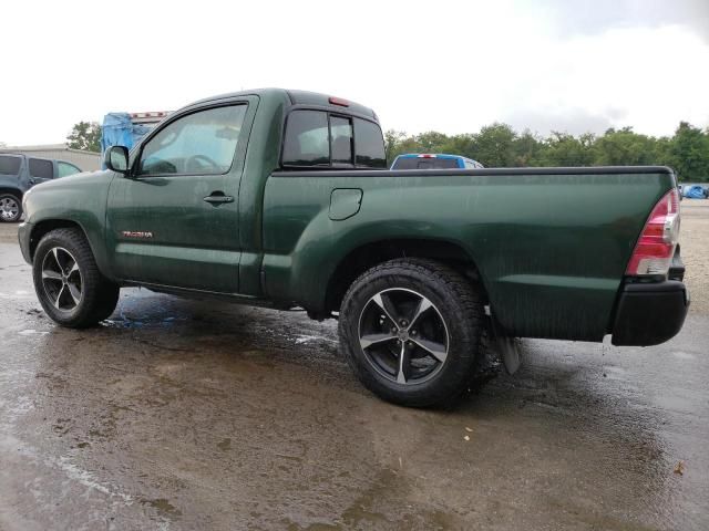 2009 Toyota Tacoma