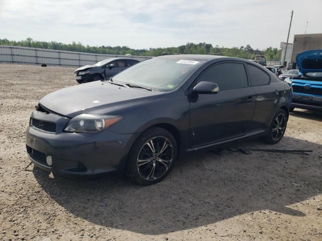 2006 Scion 2006 Toyota Scion TC