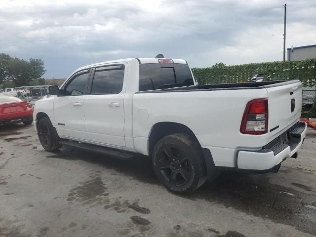 2020 Dodge RAM 1500 BIG HORN/LONE Star