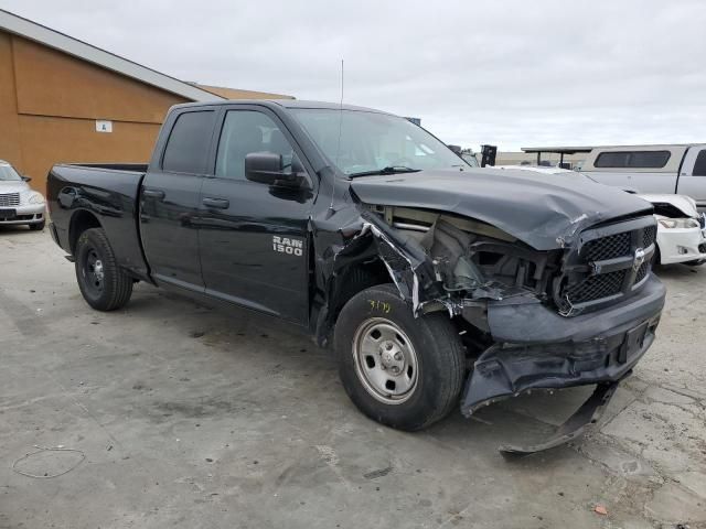 2016 Dodge RAM 1500 ST