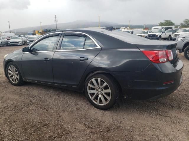 2015 Chevrolet Malibu 2LT