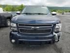 2007 Chevrolet Avalanche K1500