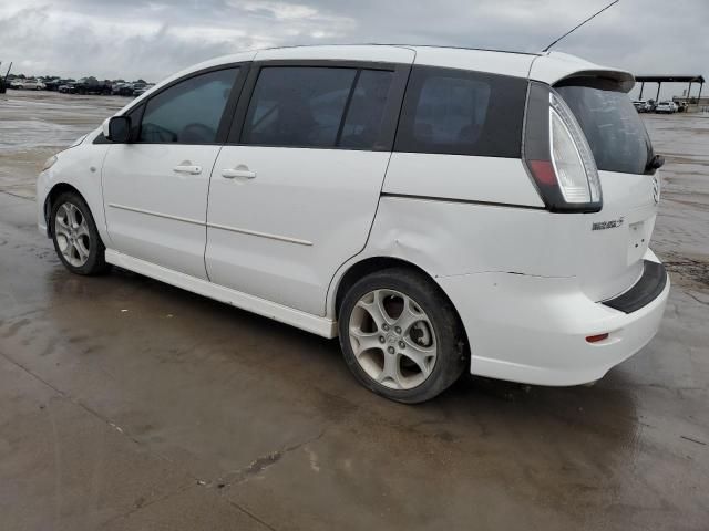 2009 Mazda 5