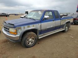 Dodge Vehiculos salvage en venta: 1995 Dodge Dakota