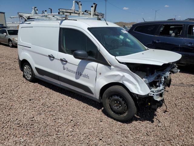 2019 Ford Transit Connect XL