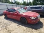 2008 Buick Lacrosse CX