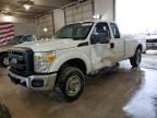 2012 Ford F250 Super Duty