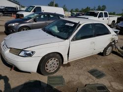 1999 Toyota Camry CE en venta en Pekin, IL