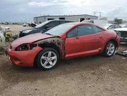 2008 Mitsubishi Eclipse GS en venta en Elgin, IL