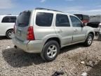 2006 Mazda Tribute S