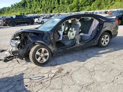 Salvage cars for sale at Hurricane, WV auction: 2013 Chevrolet Malibu LS