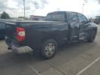 2017 Toyota Tundra Double Cab SR/SR5