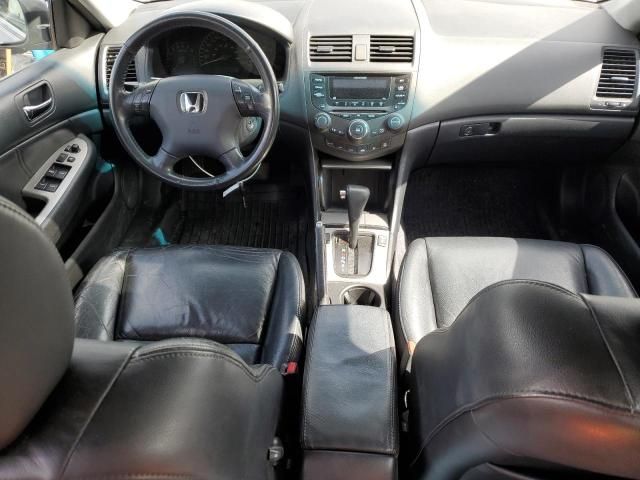 2003 Honda Accord EX