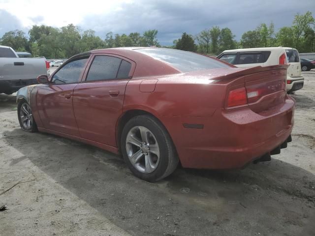 2014 Dodge Charger R/T