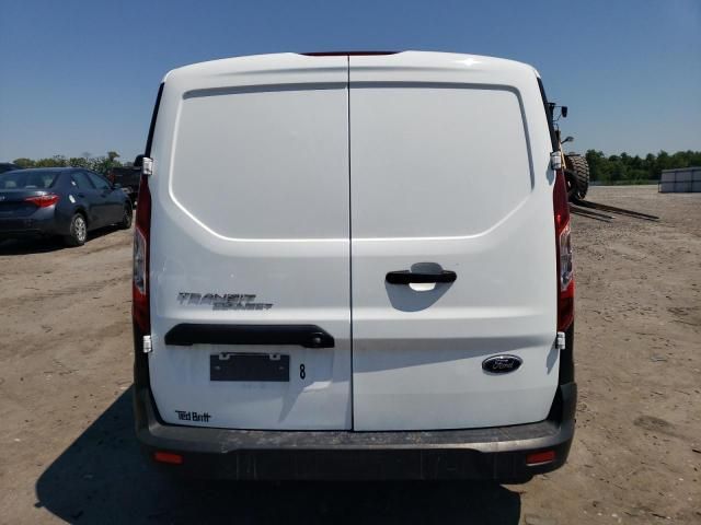 2019 Ford Transit Connect XL