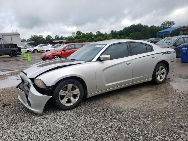 2012 Dodge Charger SE