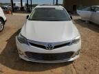 2013 Toyota Avalon Base