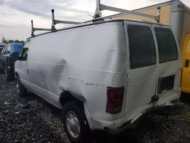 2008 Ford Econoline E250 Van