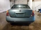 2002 Nissan Altima SE