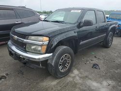 Salvage cars for sale at Cahokia Heights, IL auction: 2006 Chevrolet Colorado