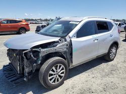 Salvage cars for sale from Copart Antelope, CA: 2019 Nissan Rogue S