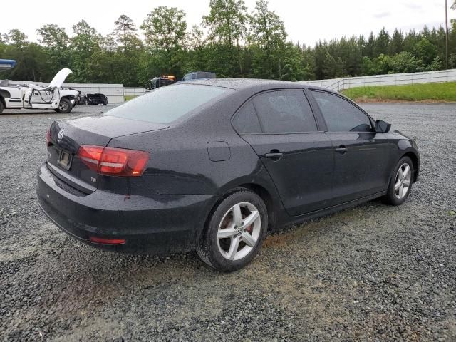 2016 Volkswagen Jetta S