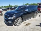 2015 Infiniti QX80