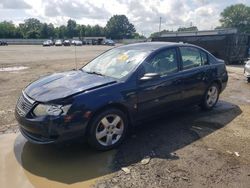 Salvage cars for sale from Copart Shreveport, LA: 2007 Saturn Ion Level 2