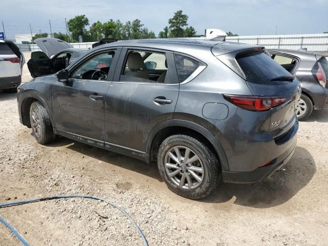 2022 Mazda CX-5 Select