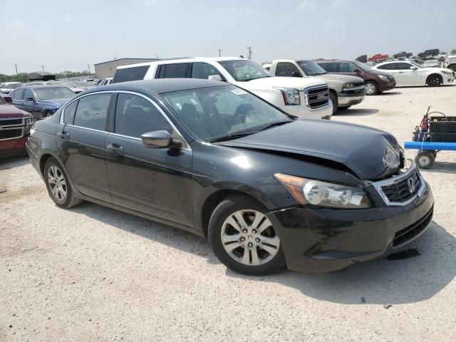 2009 Honda Accord LXP