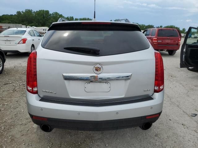 2013 Cadillac SRX Premium Collection