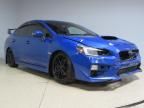 2017 Subaru WRX STI Limited