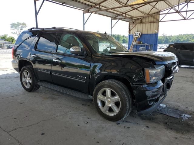 2011 Chevrolet Tahoe C1500 LT