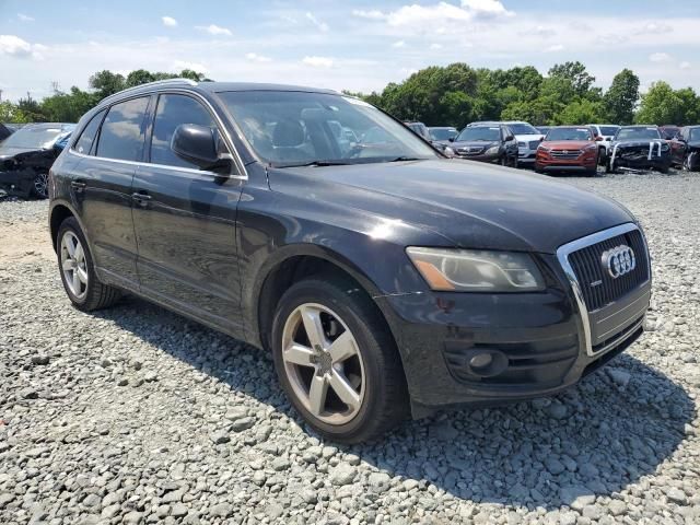 2012 Audi Q5 Premium Plus