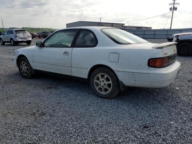 1994 Toyota Camry SE