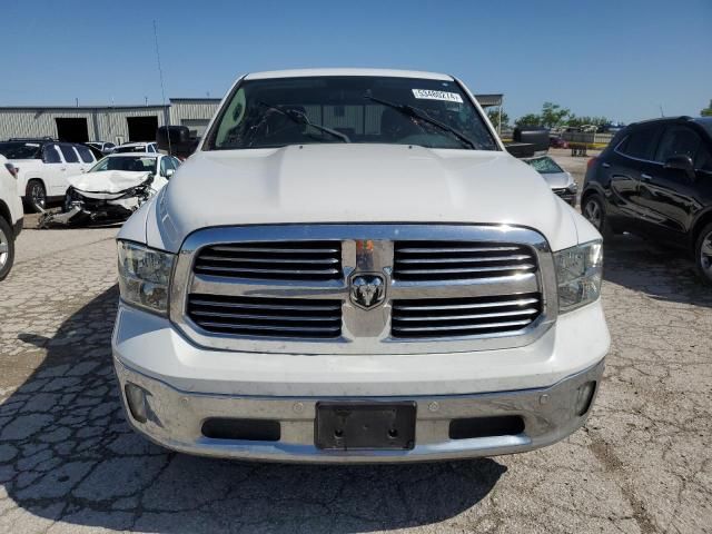 2017 Dodge RAM 1500 SLT