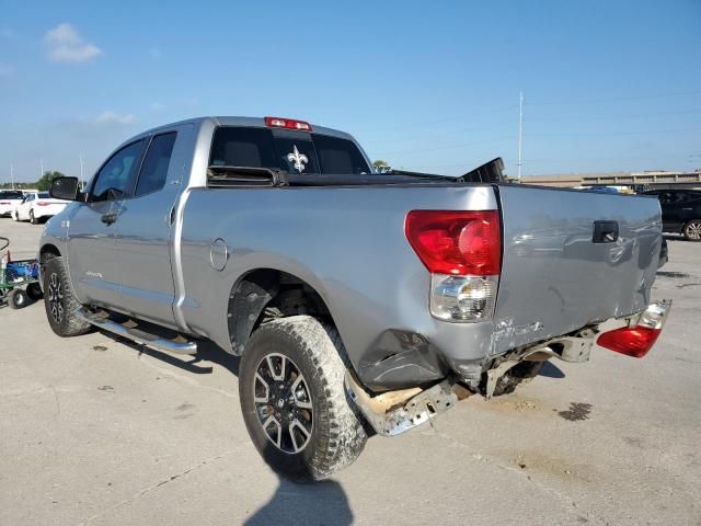 2007 Toyota Tundra Double Cab SR5