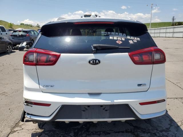 2019 KIA Niro FE