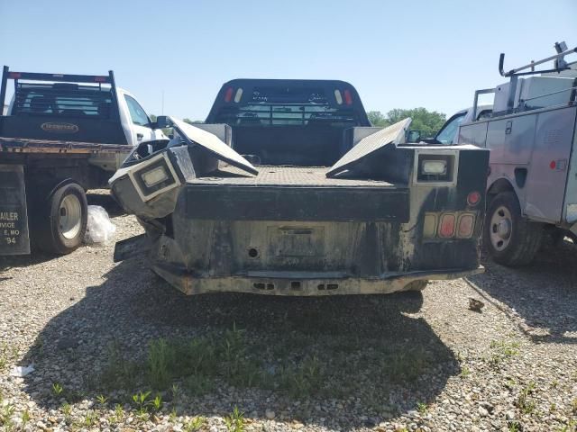 2000 Ford F350 Super Duty