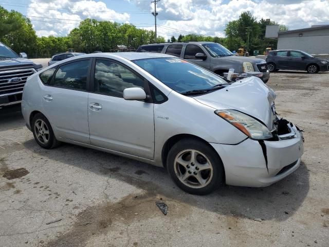 2006 Toyota Prius