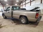 2002 Chevrolet Silverado C1500