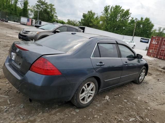 2006 Honda Accord EX